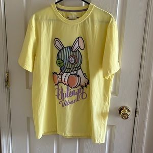 Men’s BKYS Uptown Vibes shirt - XL